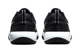 NNEKG Womens City Rep TR Training Shoes (Black White Dark Smoke Grey Size 11 US)