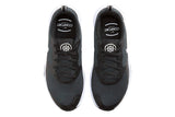 NNEKG Womens City Rep TR Training Shoes (Black White Dark Smoke Grey Size 9.5 US)