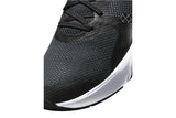 NNEKG Womens City Rep TR Training Shoes (Black White Dark Smoke Grey Size 11 US)