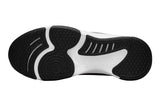 NNEKG Womens City Rep TR Training Shoes (Black Hyper Pink Cave Purple Lilac White Size 8.5 US)