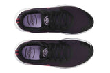 NNEKG Womens City Rep TR Training Shoes (Black Hyper Pink Cave Purple Lilac White Size 9 US)
