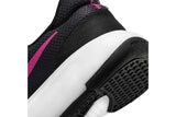 NNEKG Womens City Rep TR Training Shoes (Black Hyper Pink Cave Purple Lilac White Size 11 US)