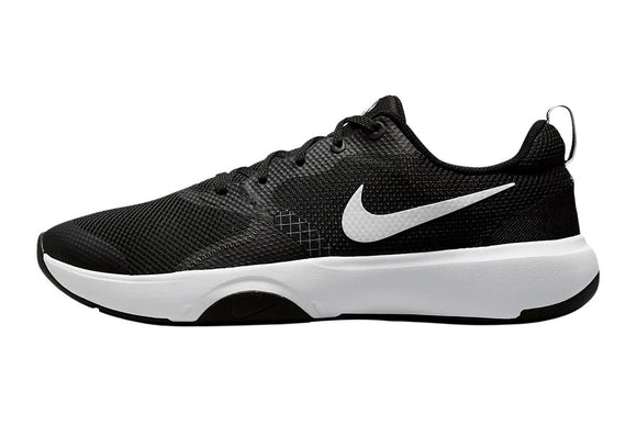 NNEKG Mens City Rep TR Training Shoes (Black White Dark Smoke Grey Size 12 US)