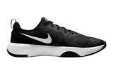 NNEKG Mens City Rep TR Training Shoes (Black White Dark Smoke Grey Size 13 US)