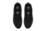 NNEKG Mens City Rep TR Training Shoes (Black White Dark Smoke Grey Size 11.5 US)