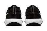 NNEKG Mens City Rep TR Training Shoes (Black White Dark Smoke Grey Size 11.5 US)