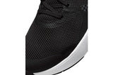 NNEKG Mens City Rep TR Training Shoes (Black White Dark Smoke Grey Size 13 US)