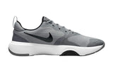 NNEKG Mens City Rep TR Training Shoes (Wolf Grey Black Cool Grey White Size 13 US)