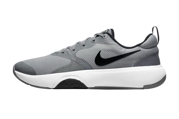 NNEKG Mens City Rep TR Training Shoes (Wolf Grey Black Cool Grey White Size 11 US)