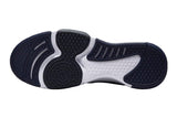 NNEKG Mens City Rep TR Running Shoes (Midnight Navy White Obsidian Black Size 9.5 US)