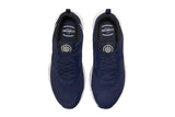 NNEKG Mens City Rep TR Running Shoes (Midnight Navy White Obsidian Black Size 10.5 US)