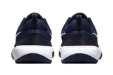 NNEKG Mens City Rep TR Running Shoes (Midnight Navy White Obsidian Black Size 11.5 US)