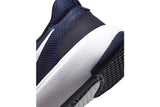 NNEKG Mens City Rep TR Running Shoes (Midnight Navy White Obsidian Black Size 12 US)