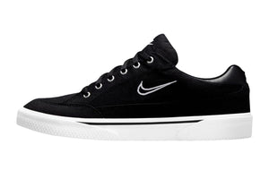 NNEKG Mens GTS 97 Casual Shoes (Black White Size 11 US)