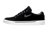 NNEKG Mens GTS 97 Casual Shoes (Black White Size 11 US)
