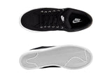 NNEKG Mens GTS 97 Casual Shoes (Black White Size 12 US)