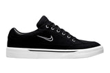 NNEKG Mens GTS 97 Casual Shoes (Black White Size 11 US)