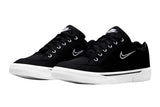 NNEKG Mens GTS 97 Casual Shoes (Black White Size 13 US)