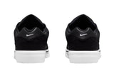 NNEKG Mens GTS 97 Casual Shoes (Black White Size 9 US)