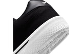 NNEKG Mens GTS 97 Casual Shoes (Black White Size 12 US)