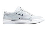 NNEKG Mens GTS 97 Casual Shoes (White Midnight Navy Matte Aluminium Size 9 US)