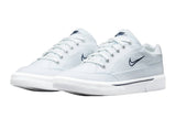 NNEKG Mens GTS 97 Casual Shoes (White Midnight Navy Matte Aluminium Size 9 US)