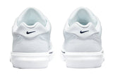 NNEKG Mens GTS 97 Casual Shoes (White Midnight Navy Matte Aluminium Size 9 US)
