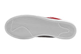 NNEKG Mens GTS 97 Casual Shoes (Gym Red White Black Matte Aluminium Size 12 US)