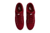 NNEKG Mens GTS 97 Casual Shoes (Gym Red White Black Matte Aluminium Size 13 US)