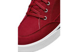 NNEKG Mens GTS 97 Casual Shoes (Gym Red White Black Matte Aluminium Size 10 US)