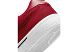 NNEKG Mens GTS 97 Casual Shoes (Gym Red White Black Matte Aluminium Size 13 US)