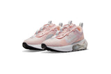 NNEKG Womens Air Max 2021 Sneaker (Barely Rose White Pure Platinum Pink Oxford Metallic Silver Rose Size 11 US)