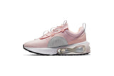 NNEKG Womens Air Max 2021 Sneaker (Barely Rose White Pure Platinum Pink Oxford Metallic Silver Rose Size 11 US)