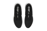 NNEKG Boys Star Runner 3 Grade School Running Shoes (Black Dark Smoke Grey Dark Smoke Grey White Size 5Y US)
