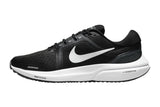 NNEKG Womens Air Zoom Vomero 16 Running Shoes (Black White Anthracite Size 9 US)