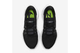 NNEKG Womens Air Zoom Vomero 16 Running Shoes (Black White Anthracite Size 7.5 US)