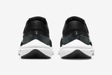 NNEKG Womens Air Zoom Vomero 16 Running Shoes (Black White Anthracite Size 11 US)