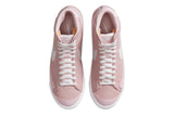 NNEKG Womens Blazer Mid Vintage 77 Running Shoe (Pink Foam Pink Foam White Size 10 US)
