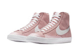 NNEKG Womens Blazer Mid Vintage 77 Running Shoe (Pink Foam Pink Foam White Size 10 US)