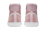 NNEKG Womens Blazer Mid Vintage 77 Running Shoe (Pink Foam Pink Foam White Size 10 US)