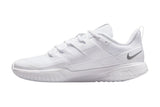NNEKG Womens Vapor Lite HC Running Shoes (White Metallic Silver Size 9 US)