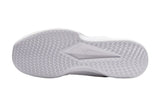 NNEKG Womens Vapor Lite HC Running Shoes (White Metallic Silver Size 9.5 US)
