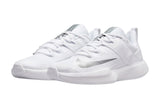 NNEKG Womens Vapor Lite HC Running Shoes (White Metallic Silver Size 11 US)