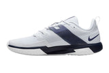 NNEKG Mens Vapor Lite HC Tennis Shoes (Pure Platinum Obsidian White Size 10.5 US)