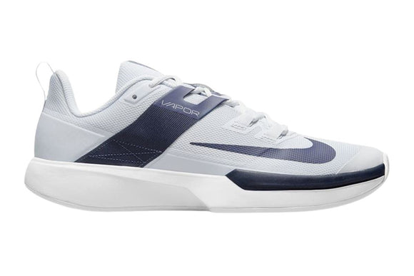 NNEKG Mens Vapor Lite HC Tennis Shoes (Pure Platinum Obsidian White Size 10.5 US)