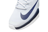 NNEKG Mens Vapor Lite HC Tennis Shoes (Pure Platinum Obsidian White Size 10.5 US)
