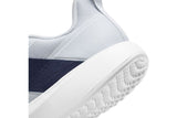 NNEKG Mens Vapor Lite HC Tennis Shoes (Pure Platinum Obsidian White Size 11.5 US)