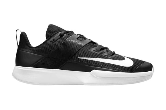 NNEKG Mens Vapor Lite HC Running Shoes (Black White Size 12 US)