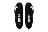 NNEKG Mens Vapor Lite HC Running Shoes (Black White Size 11.5 US)