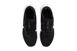 NNEKG Mens Revolution 6 Next Nature Shoes (Black White Iron Grey Size 8.5 US)